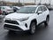 2025 Toyota RAV4 Hybrid XLE AWD