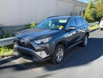 2023 Toyota RAV4 Hybrid XLE AWD