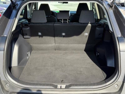 2025 Toyota RAV4 Hybrid XLE AWD