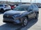 2025 Toyota RAV4 Hybrid XLE AWD