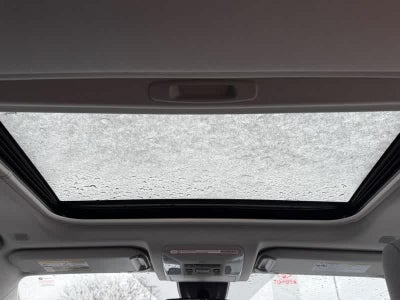 2025 Toyota RAV4 Hybrid XLE AWD