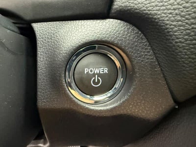 2025 Toyota RAV4 Hybrid SE AWD