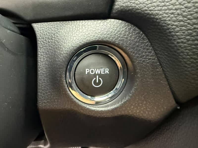 2025 Toyota RAV4 Hybrid SE AWD