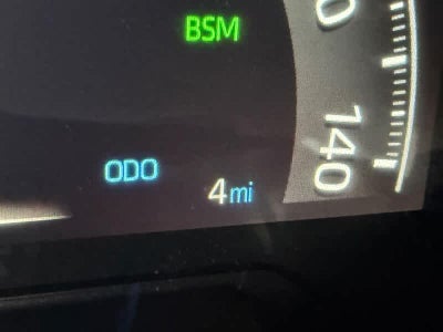 2025 Toyota RAV4 Hybrid SE AWD