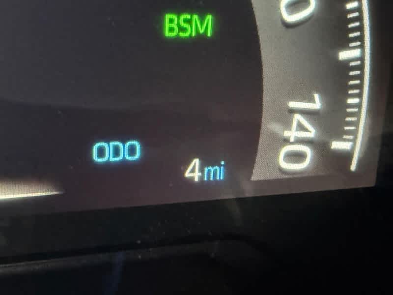 2025 Toyota RAV4 Hybrid SE AWD