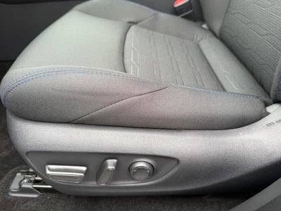 2025 Toyota RAV4 Hybrid SE AWD