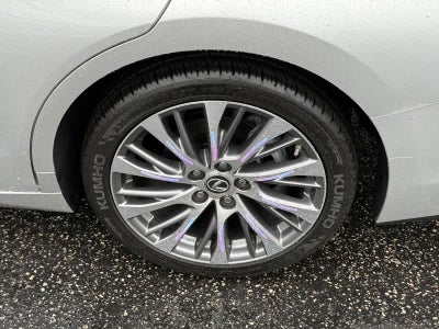 2019 Lexus ES ES 350 Luxury FWD