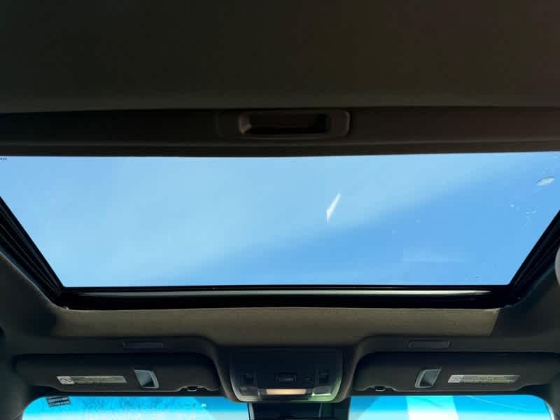 2019 Lexus ES ES 350 FWD