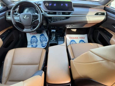 2019 Lexus ES ES 350 FWD
