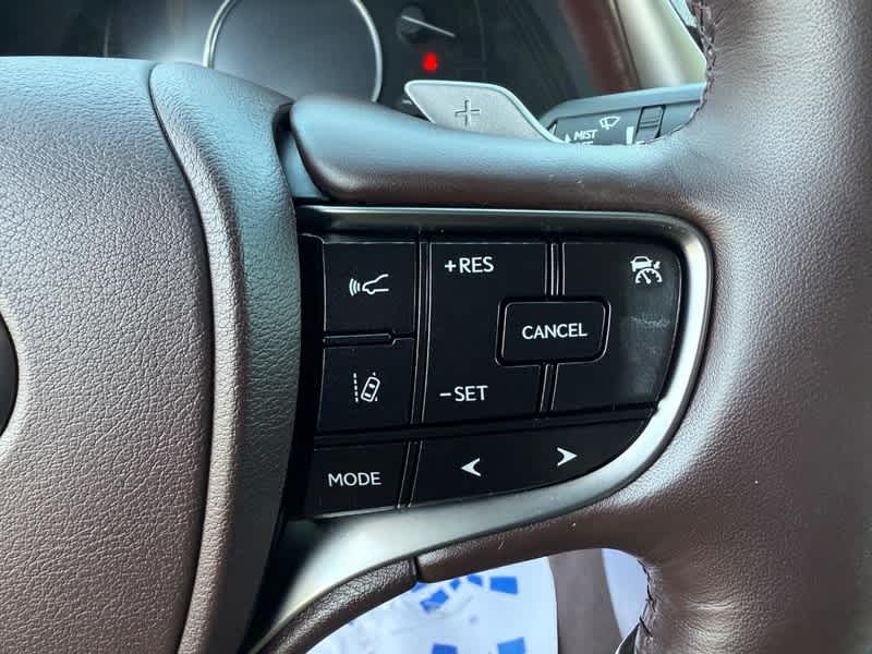 2019 Lexus ES ES 350 FWD