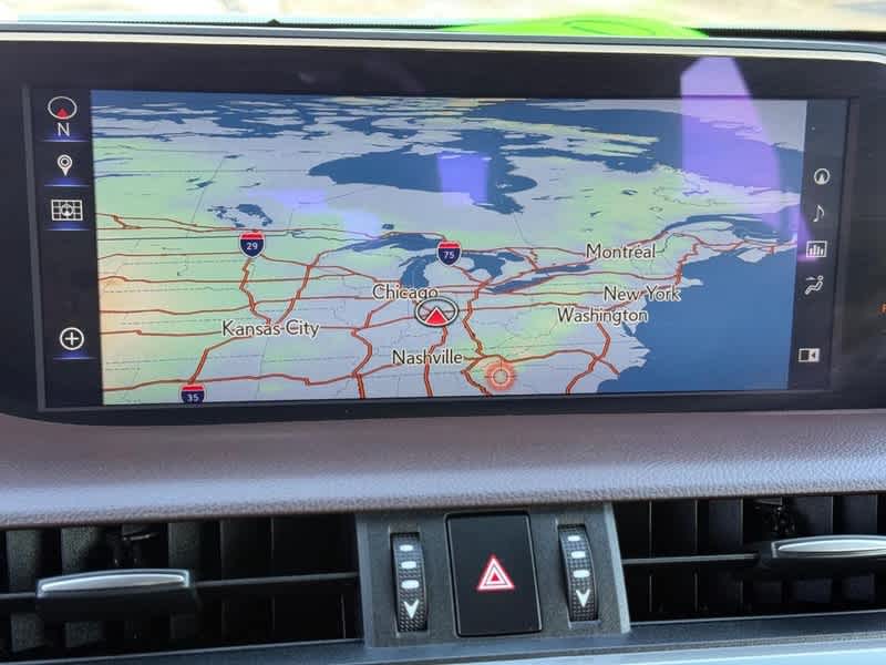 2019 Lexus ES ES 350 FWD