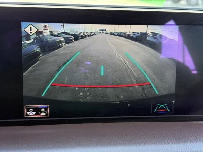 2019 Lexus ES ES 350 FWD