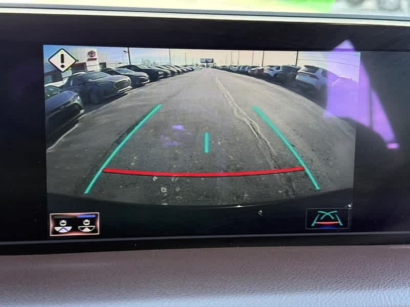 2019 Lexus ES ES 350 FWD