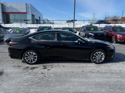 2019 Lexus ES ES 350 FWD