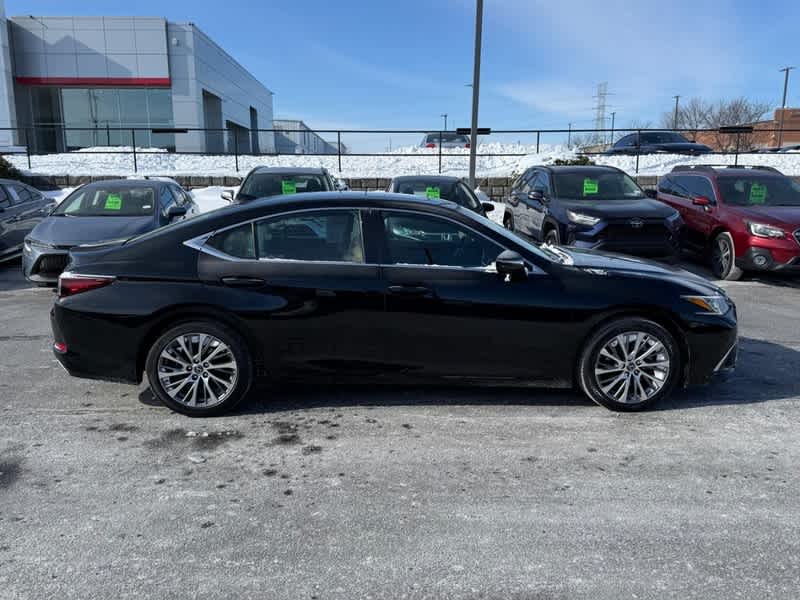 2019 Lexus ES ES 350 FWD