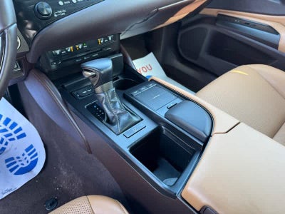 2019 Lexus ES ES 350 FWD