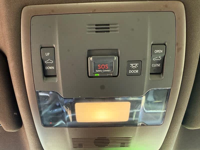 2019 Lexus ES ES 350 FWD