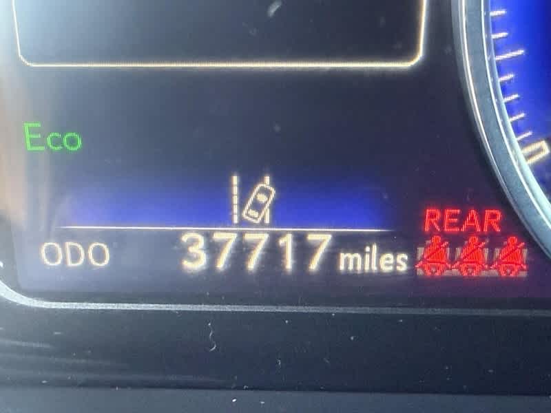 2019 Lexus ES ES 350 FWD