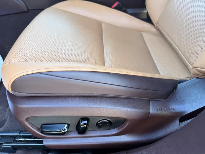 2019 Lexus ES ES 350 FWD