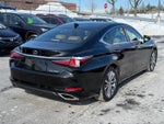 2019 Lexus ES ES 350 FWD