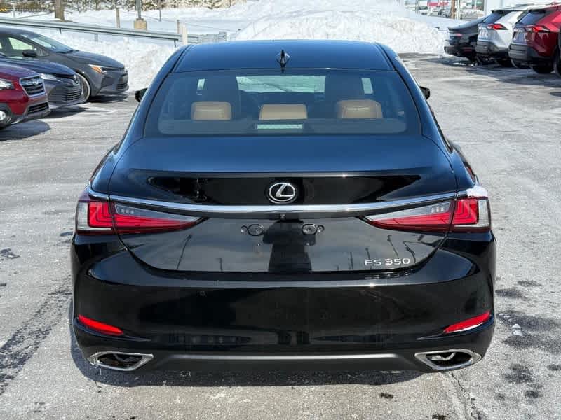2019 Lexus ES ES 350 FWD