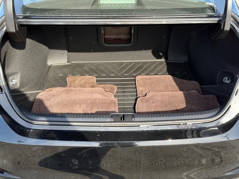 2019 Lexus ES ES 350 FWD