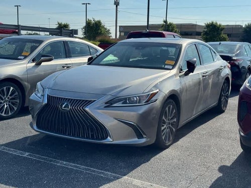 2021 Lexus ES ES 250 AWD