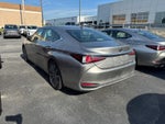 2021 Lexus ES ES 250 AWD