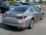 2021 Lexus ES ES 350 FWD