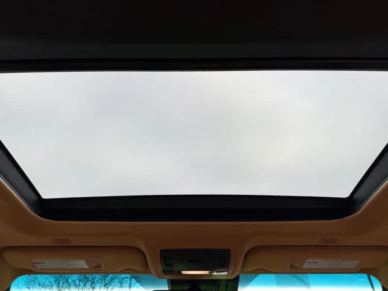 2025 Lexus ES ES 350 Ultra Luxury FWD