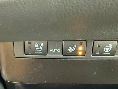 2025 Lexus ES ES 350 Ultra Luxury FWD