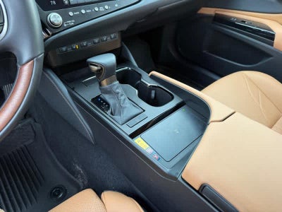 2025 Lexus ES ES 350 Ultra Luxury FWD