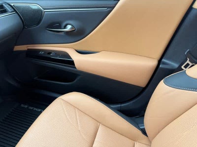 2025 Lexus ES ES 350 Ultra Luxury FWD