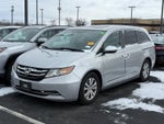 2015 Honda Odyssey 5dr EX-L