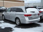 2015 Honda Odyssey 5dr EX-L