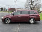 2012 Honda Odyssey 5dr EX-L w/RES