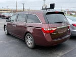 2012 Honda Odyssey 5dr EX-L w/RES
