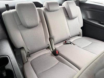 2022 Honda Odyssey EX Auto