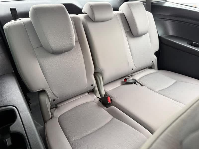 2022 Honda Odyssey EX Auto