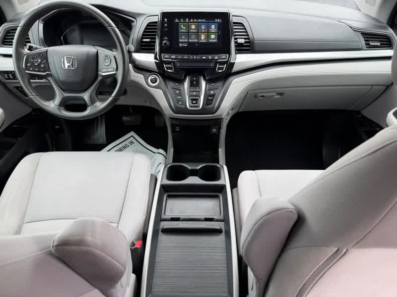 2022 Honda Odyssey EX Auto