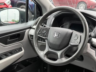 2022 Honda Odyssey EX Auto