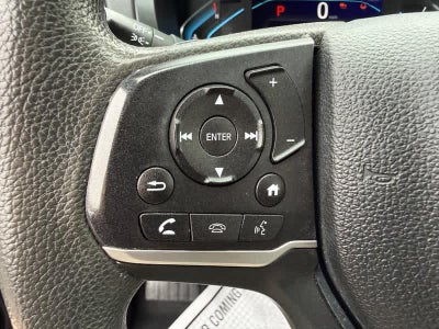 2022 Honda Odyssey EX Auto