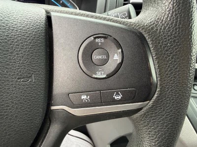 2022 Honda Odyssey EX Auto