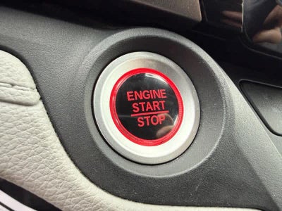 2022 Honda Odyssey EX Auto