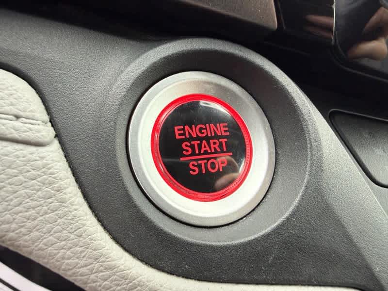 2022 Honda Odyssey EX Auto