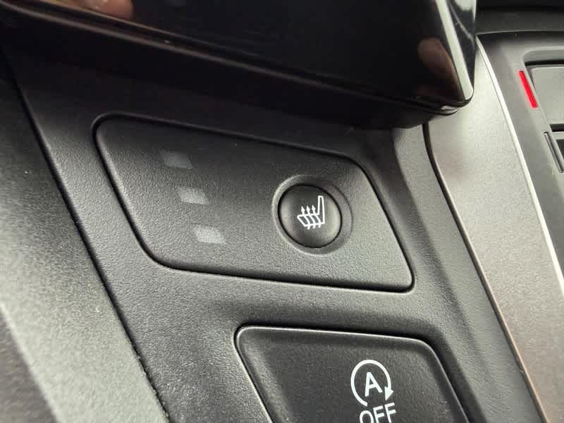 2022 Honda Odyssey EX Auto