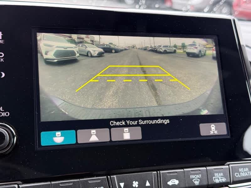 2022 Honda Odyssey EX Auto