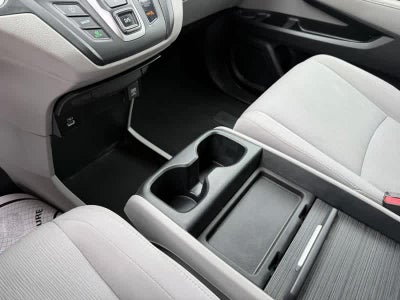 2022 Honda Odyssey EX Auto