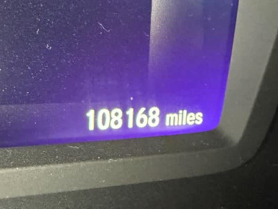 2022 Honda Odyssey EX Auto