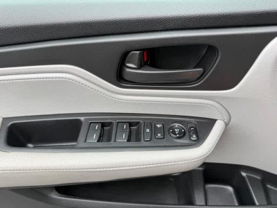 2022 Honda Odyssey EX Auto